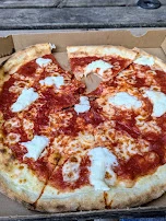 Pizza Buffala