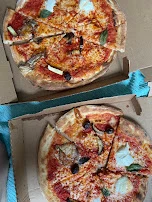 Pizza Palermo