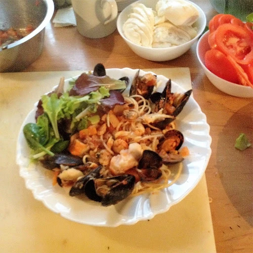 La Bruschetta photo 10